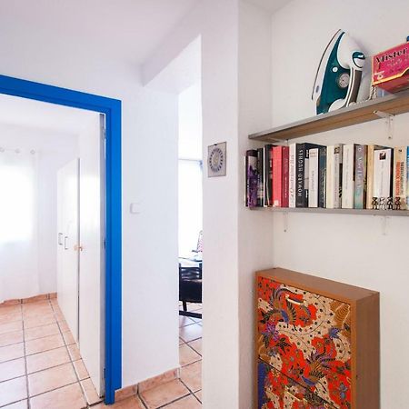 Appartamento Reve En Bleu Málaga Esterno foto