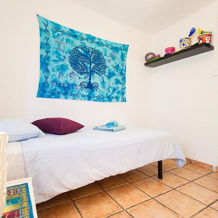 Appartamento Reve En Bleu Málaga Esterno foto
