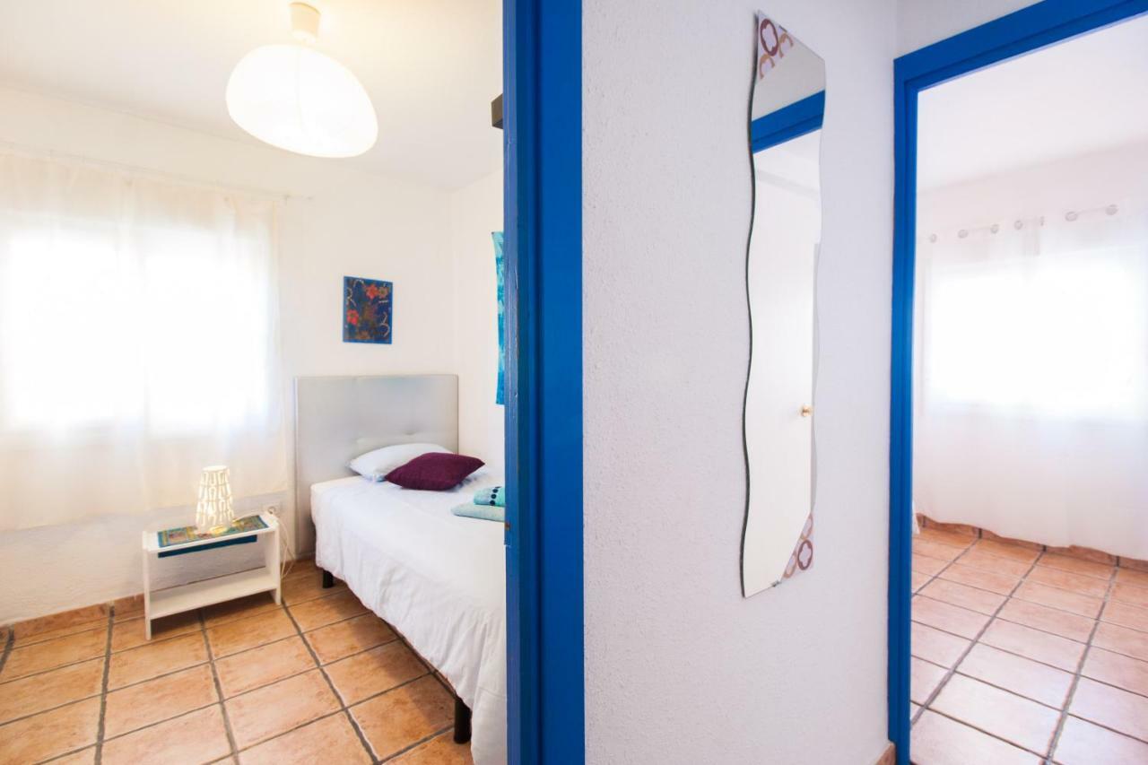 Appartamento Reve En Bleu Málaga Esterno foto
